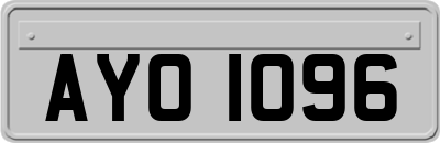AYO1096