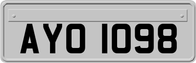 AYO1098