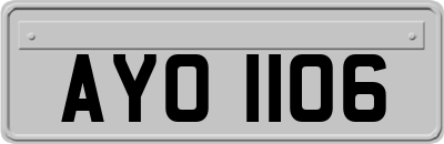 AYO1106