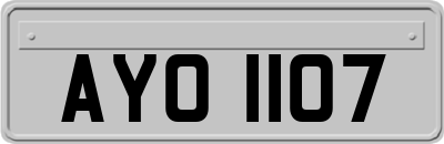 AYO1107