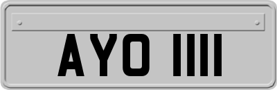 AYO1111