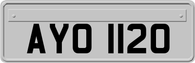 AYO1120