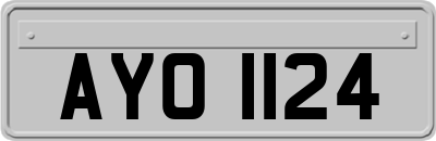 AYO1124