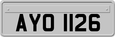 AYO1126