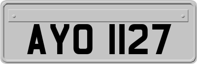 AYO1127