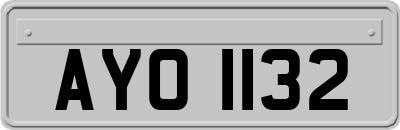 AYO1132