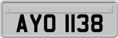 AYO1138