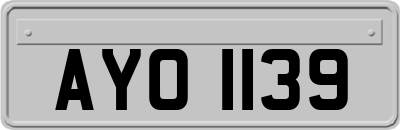 AYO1139