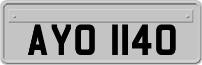 AYO1140