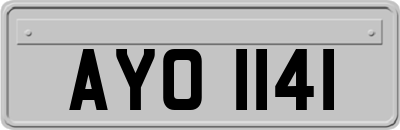 AYO1141