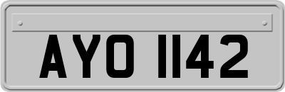 AYO1142