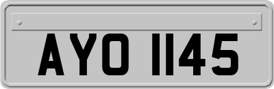 AYO1145
