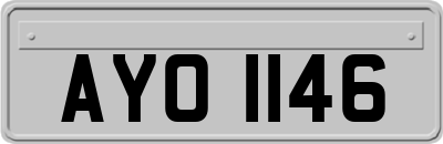 AYO1146