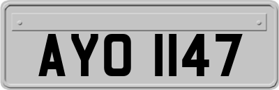 AYO1147