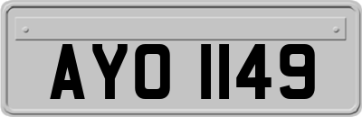 AYO1149