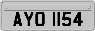 AYO1154