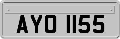 AYO1155