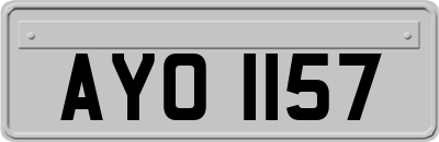 AYO1157