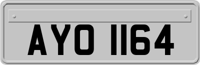 AYO1164