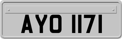 AYO1171