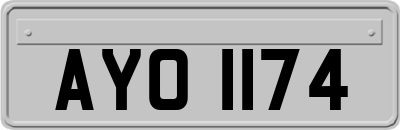 AYO1174