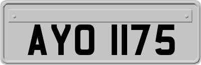 AYO1175