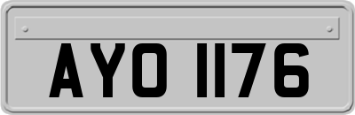 AYO1176