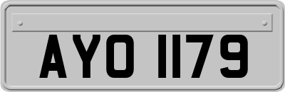 AYO1179