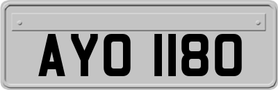 AYO1180