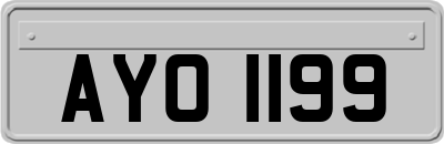 AYO1199
