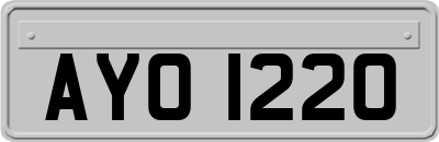 AYO1220