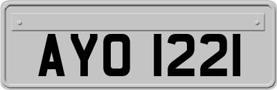AYO1221