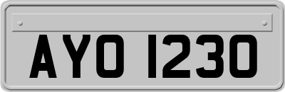 AYO1230