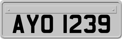 AYO1239