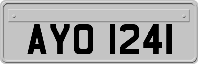 AYO1241