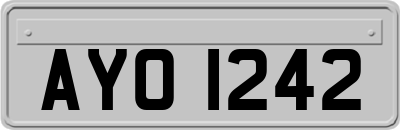 AYO1242