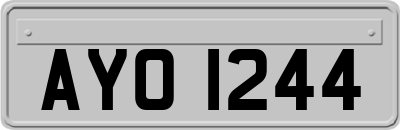 AYO1244