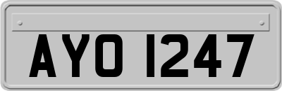 AYO1247