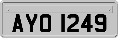 AYO1249