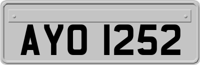 AYO1252