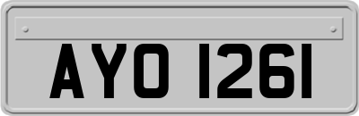 AYO1261