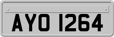 AYO1264