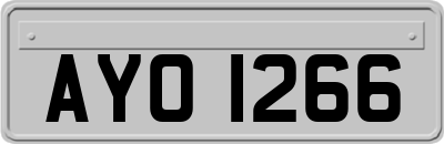 AYO1266