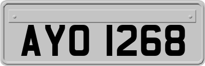 AYO1268