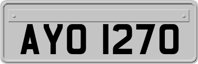 AYO1270