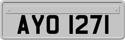AYO1271