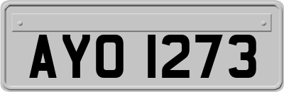 AYO1273