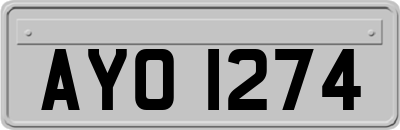AYO1274