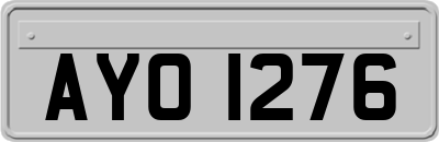 AYO1276