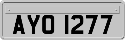 AYO1277